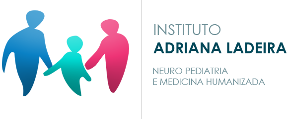 Logo Neuropediatra - Dra. Adriana Ladeira